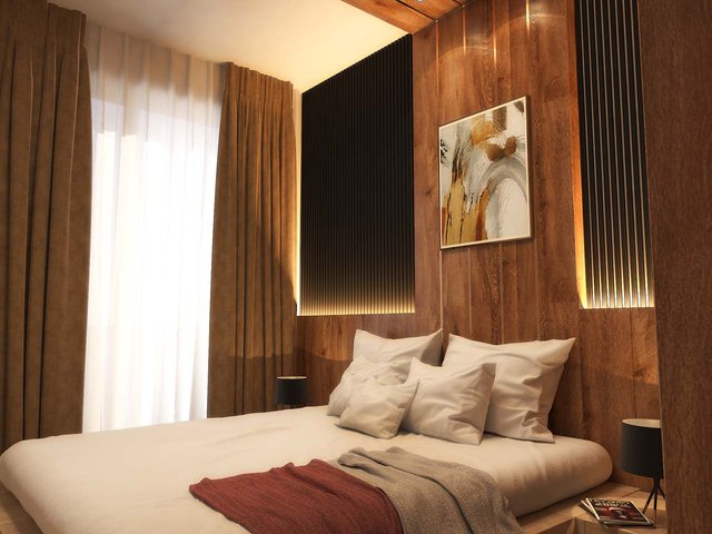 Myra Residence — عکس 7