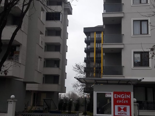 EnginEvler — عکس 3