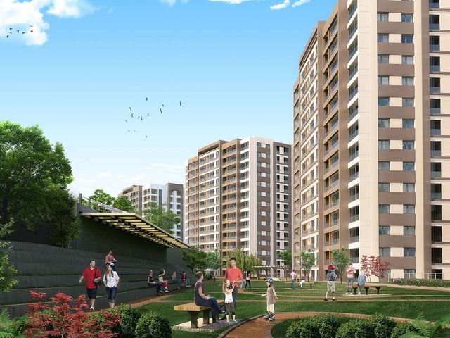 Vira İstanbul — Beylikdüzü، استانبول