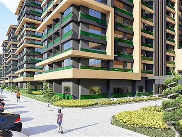 Milsapark Residence — عکس 5