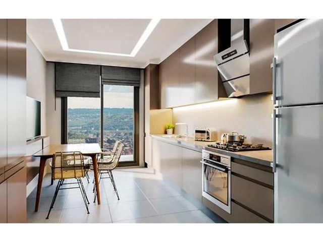 Milsapark Residence — عکس 3