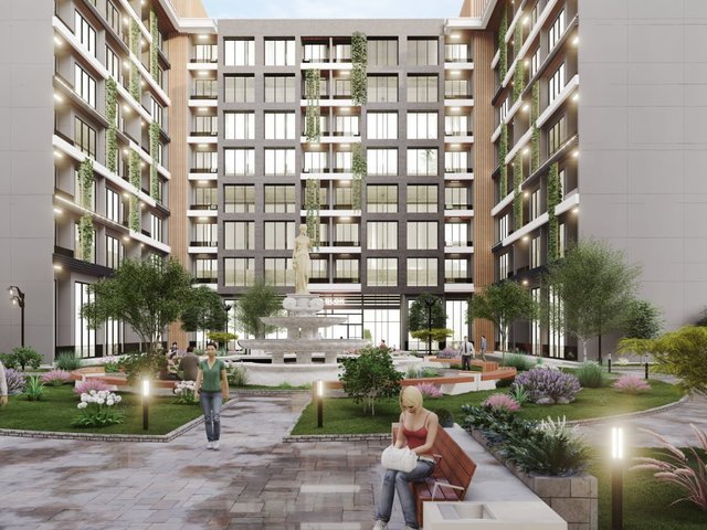 İpektaş Cadde — عکس 8