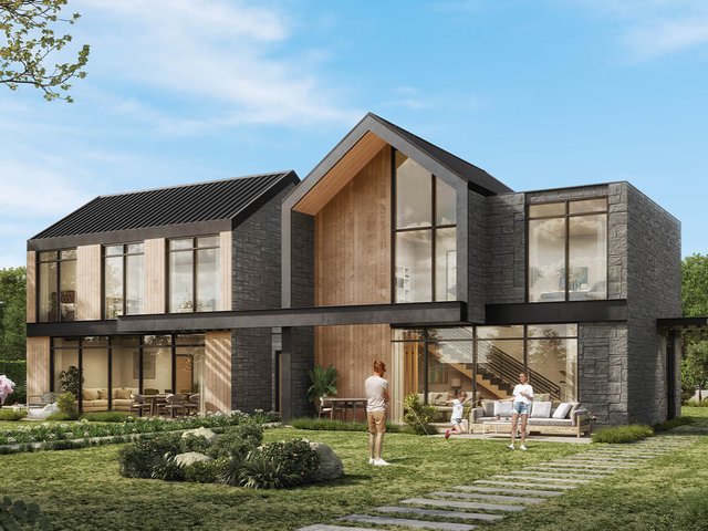 Dedeman Village — عکس 3