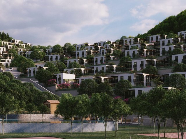 Neva Vizor Ortakent — عکس 4