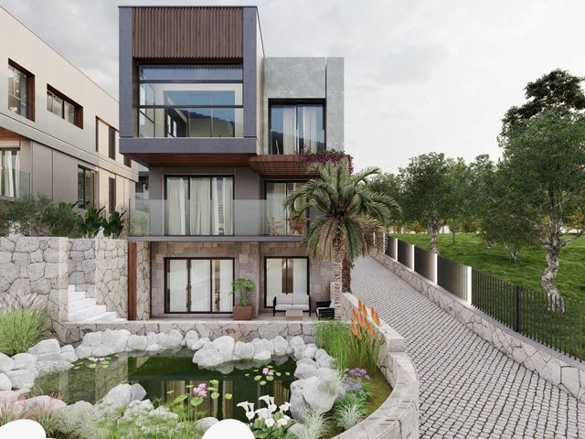 Gardenia Konakları — photo 8