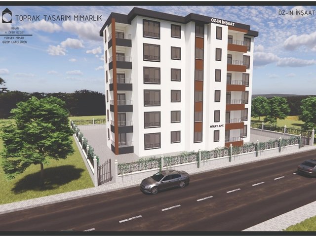 Elif Apartmanı — photo 7