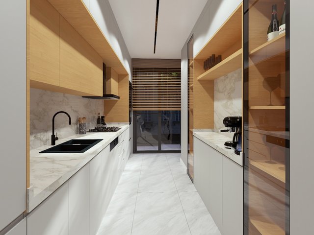Prestige Life 2 - Alphan Apartmanı — عکس 5