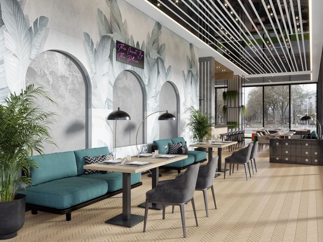 The Superior Living Kordon İstanbul — fotoğraf 7