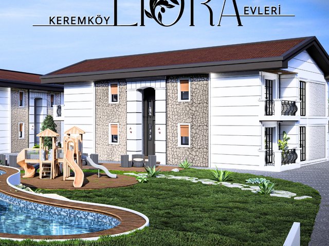 Keremköy Liora Evleri — photo 5
