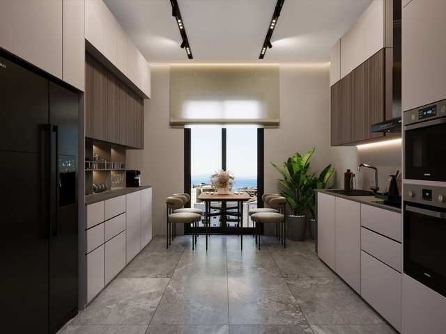Erciyes Apartmanı — عکس 2