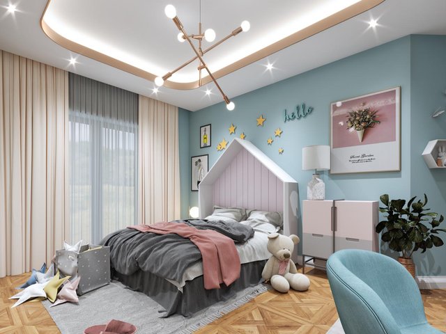 Villa Monza — photo 5