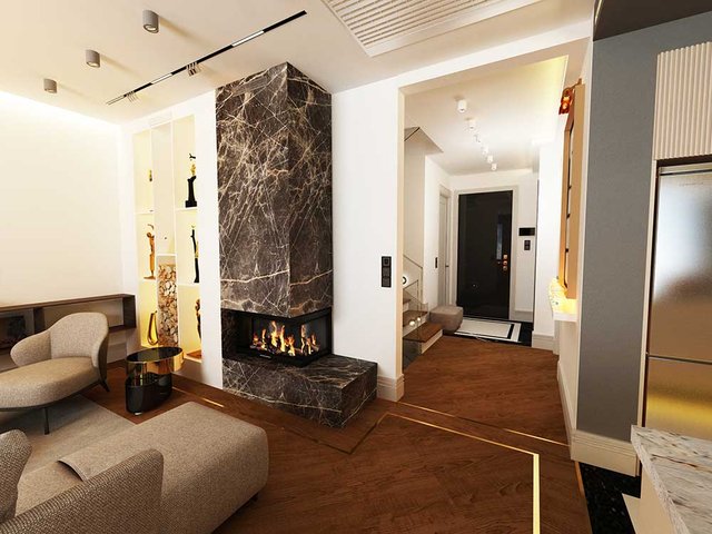 Çiniliköy Modern — عکس 3