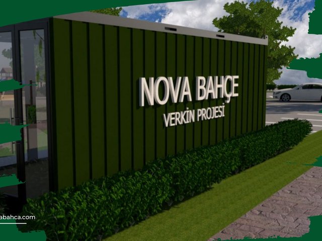 Nova Bahçe Saros — عکس 7