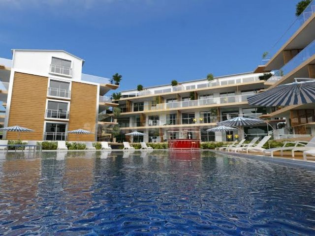 Altınkum Saygın Sitesi 5 — عکس 4