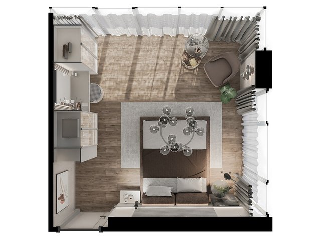 Seyirhane Evleri — Gölbaşı، آنکارا