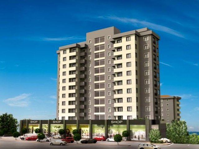 Yeni Kavala Evleri — عکس 3