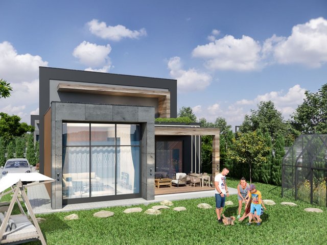 Villa Rosso — عکس 3