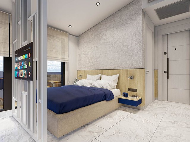 The Yacht Collection — fotoğraf 6