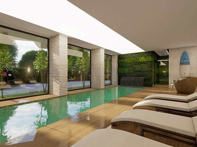 White Sail Residence — fotoğraf 8