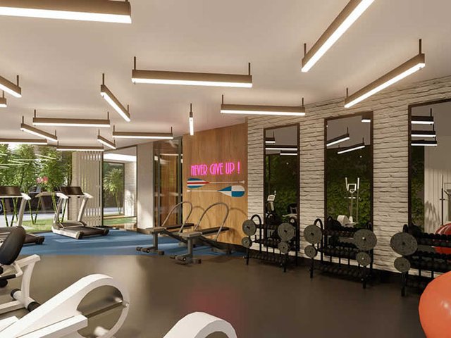 White Sail Residence — fotoğraf 6