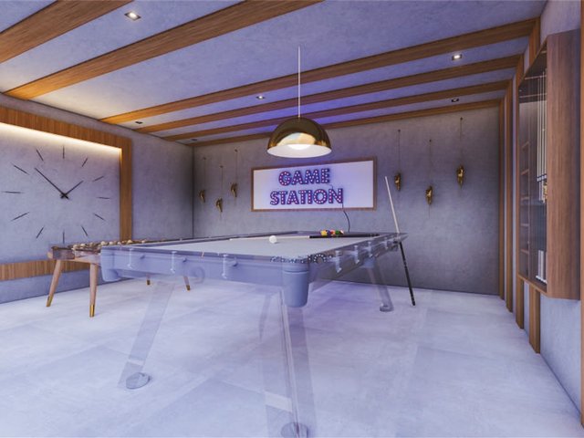 Exodus Panorama Residence — photo 3