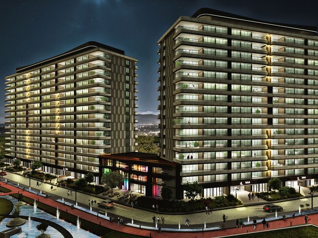 38. Cadde — عکس 4