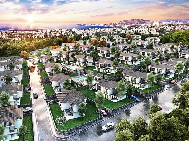 Ege Birlik Premium Villas — عکس 4