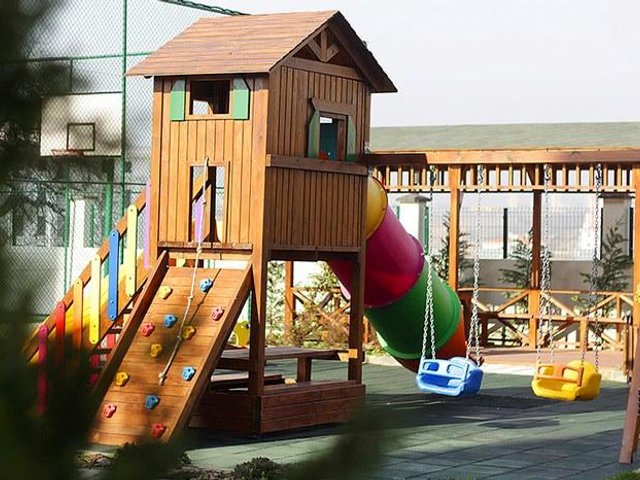 Star Park Evleri — photo 4