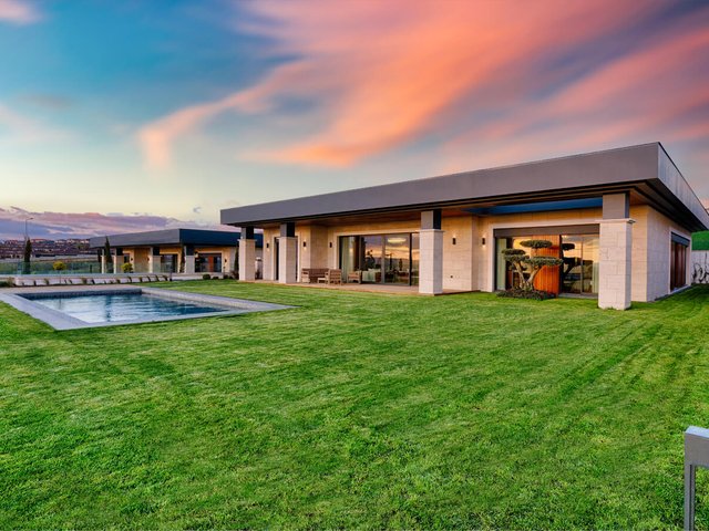Villa Blu — عکس 4