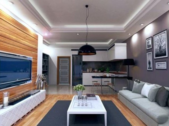 Olcay Point Residence — photo 4