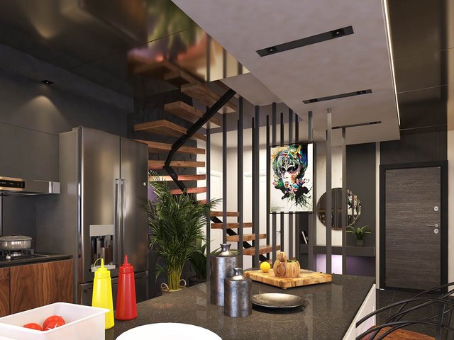 Myra Taş Residence — photo 3