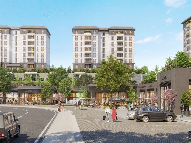 Meydan Başakşehir — photo 4