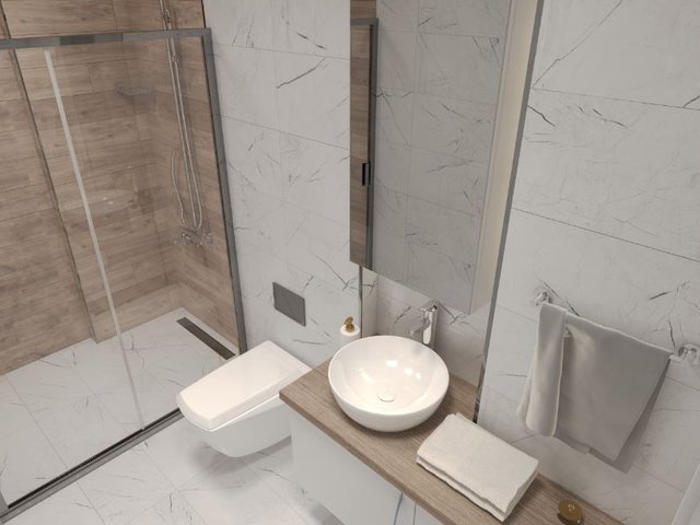 Acropol City — Bodrum، موغلا