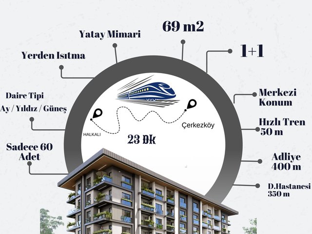 İlke Residence — عکس 2