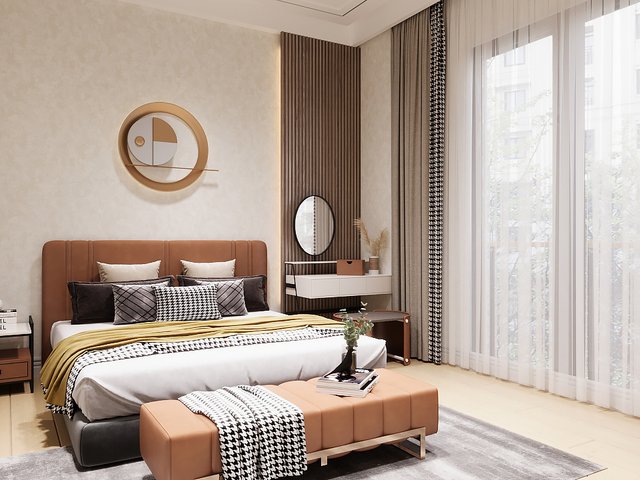 Altın Park Konutları — عکس 4