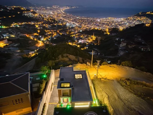 La Montana — Alanya, Antalya