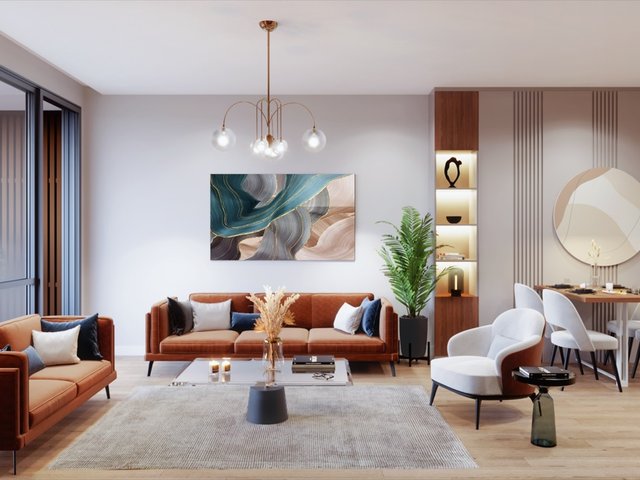 Axis Suites İstanbul — fotoğraf 8