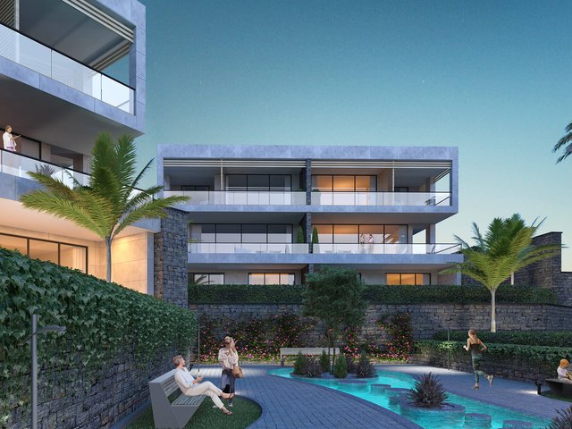 Zen Suites Gündoğan — photo 5