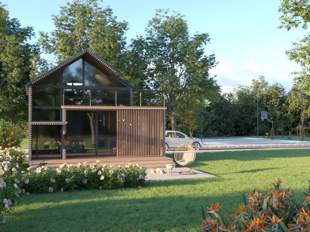 Nova Arsa Kocaeli Ormanköy — Izmit, Kocaeli
