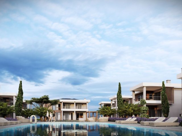 Onag Sasalı Villaları 2 — عکس 2