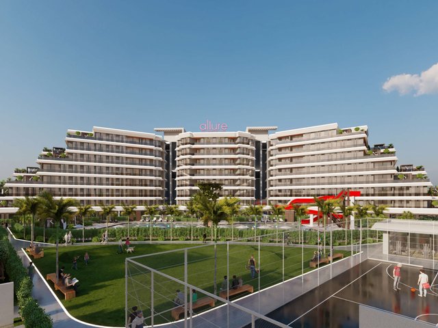 Allure Antalya — photo 3