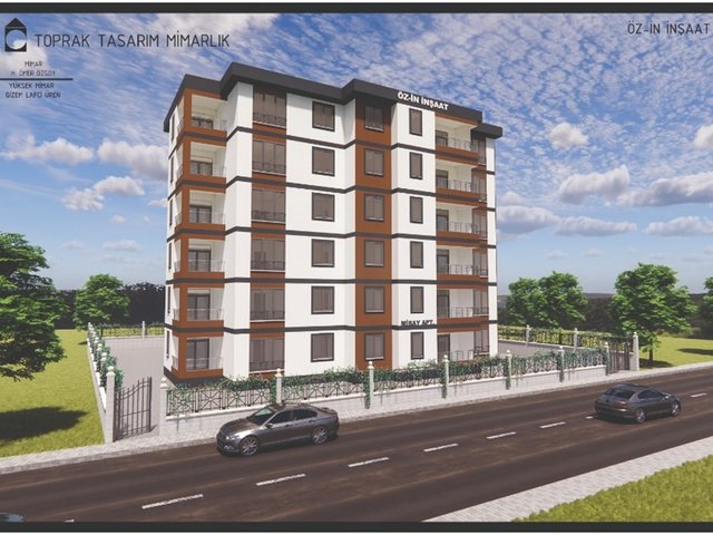 Elif Apartmanı — عکس 5