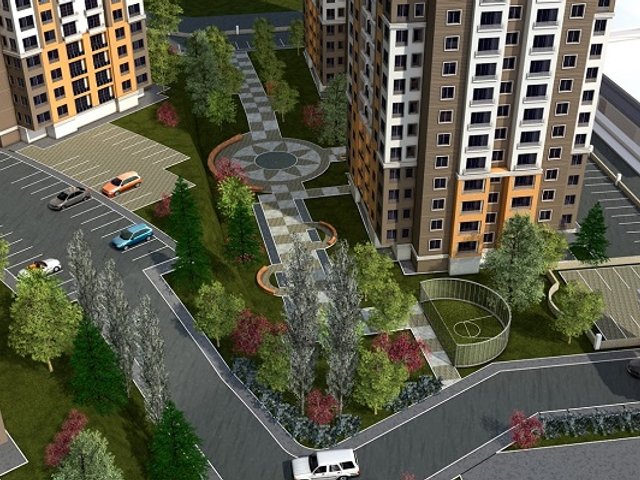 Yozgat Panorama Evleri — عکس 5