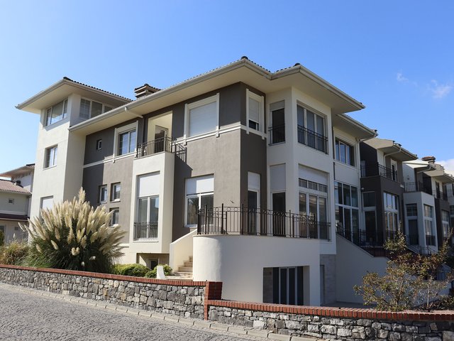 Kalyon Marina Villaları — fotoğraf 7