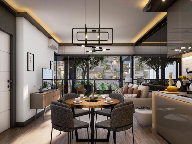 Garden Suite Antalya — photo 3