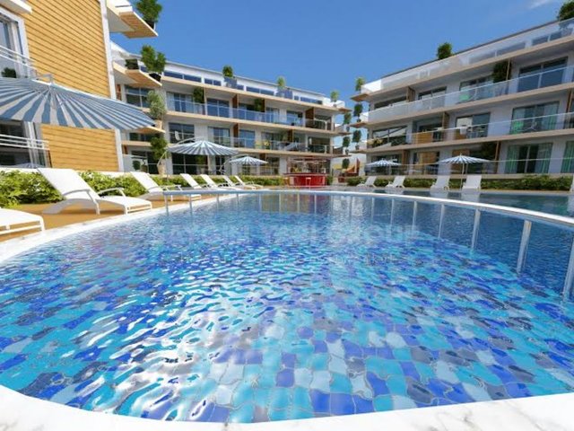 Altınkum Saygın Sitesi 5 — عکس 5