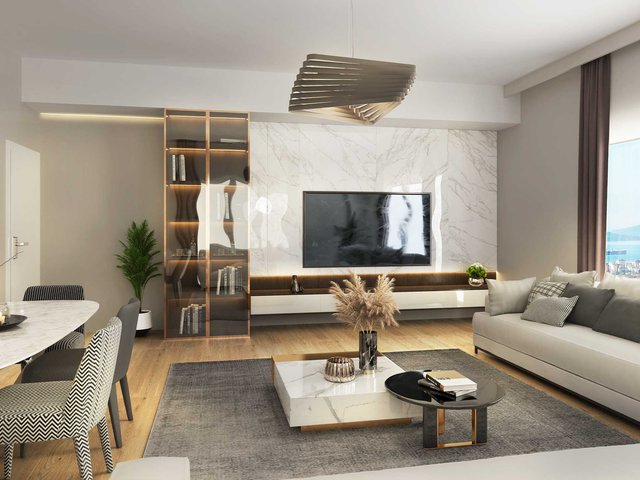 Kartal Loft — photo 8