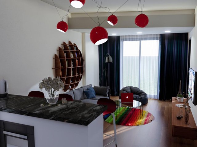 La Bonita Suite — fotoğraf 7