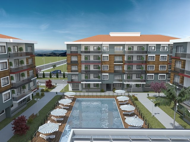 İda Konakları — عکس 2