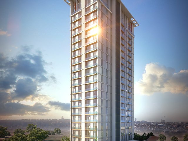 Nlive Bahçeşehir — photo 4